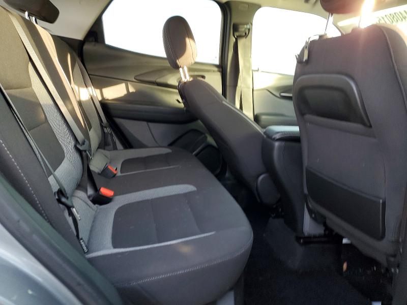 Photo 11 from auction – 2023 CHEVROLET TRAILBLAZE with VIN KL79MPSL0PB174660