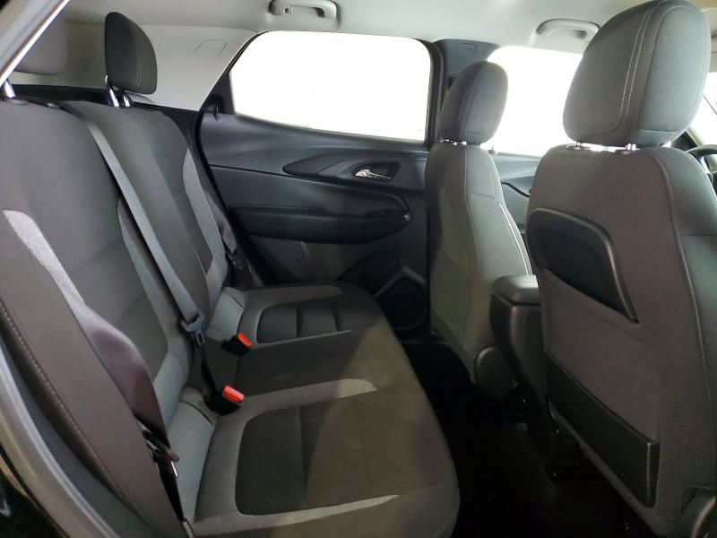 Photo 11 from auction – 2022 CHEVROLET TRAILBLAZE with VIN KL79MPSL2NB038236