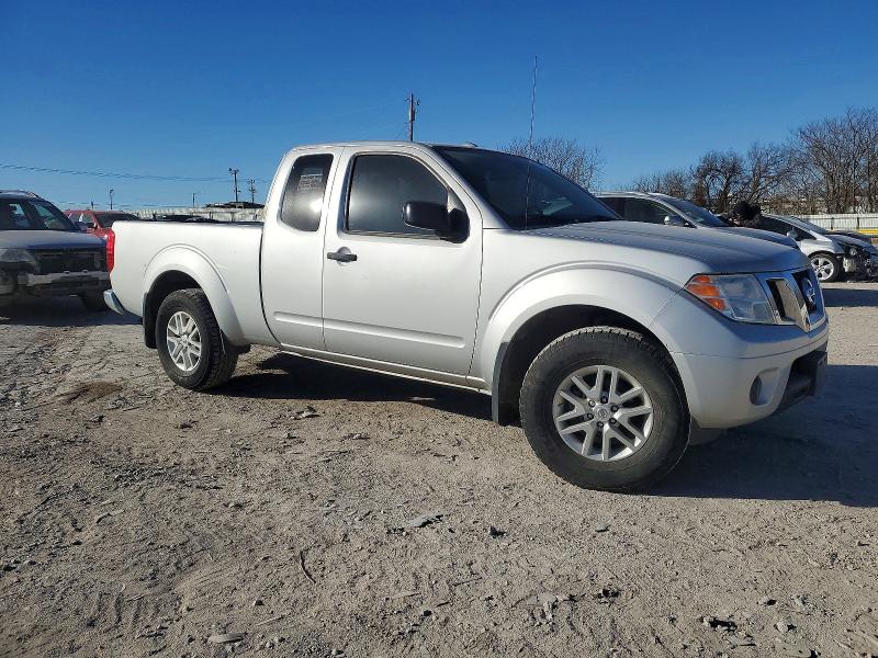 Photo 4 from auction – 2018 NISSAN FRONTIER S with VIN 1N6BD0CT5JN761286