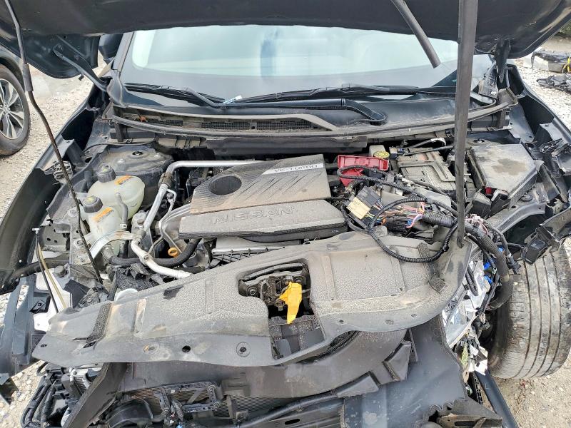 Photo 12 from auction – 2023 NISSAN ROGUE S with VIN 5N1BT3AB9PC944174