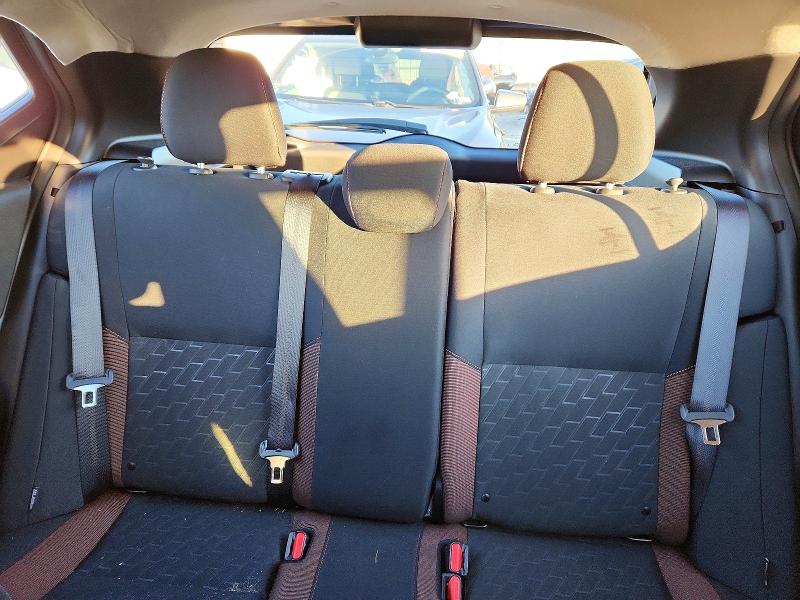 Photo 10 from auction – 2024 NISSAN KICKS SR with VIN 3N1CP5DV2RL541002