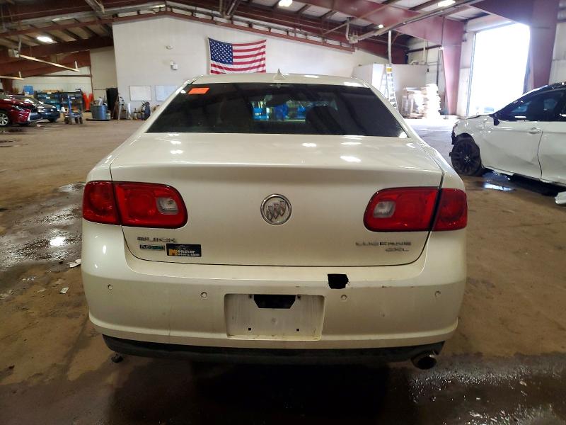Photo 6 from auction – 2011 BUICK LUCERNE CX with VIN 1G4HJ5EM5BU141551