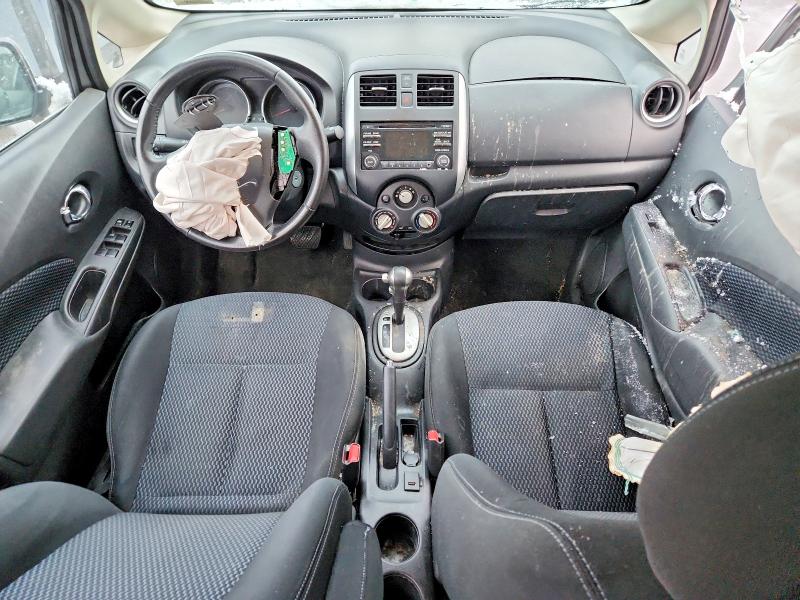 Photo 8 from auction – 2014 NISSAN VERSA NOTE with VIN 3N1CE2CP0EL362930