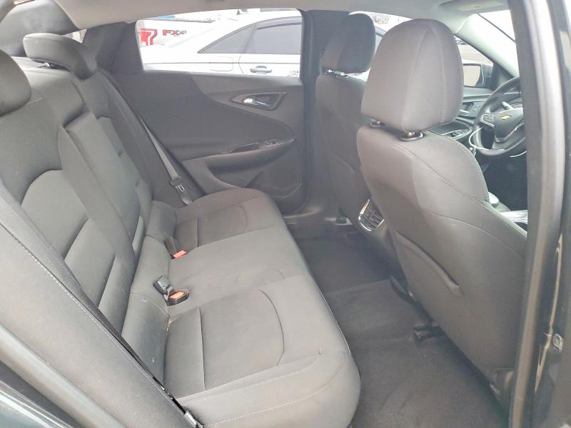 Photo 10 from auction – 2017 CHEVROLET MALIBU LT with VIN 1G1ZE5ST1HF135566