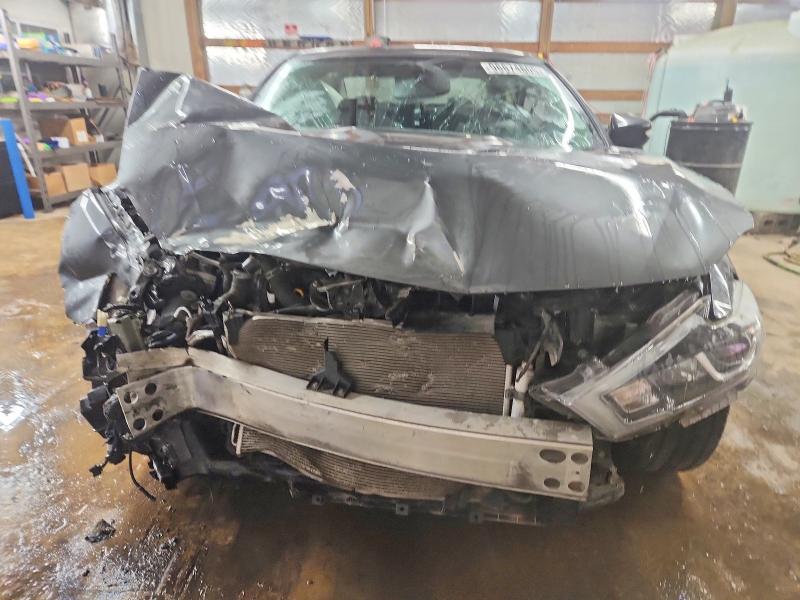 Photo 5 from auction – 2018 NISSAN MAXIMA 3.5 with VIN 1N4AA6AP7JC361392