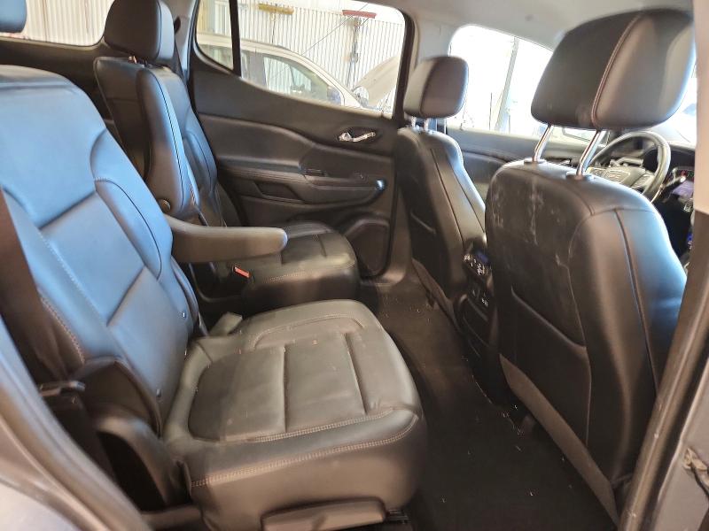 Photo 11 from auction – 2021 GMC ACADIA with VIN 1GKKNULS2MZ233415