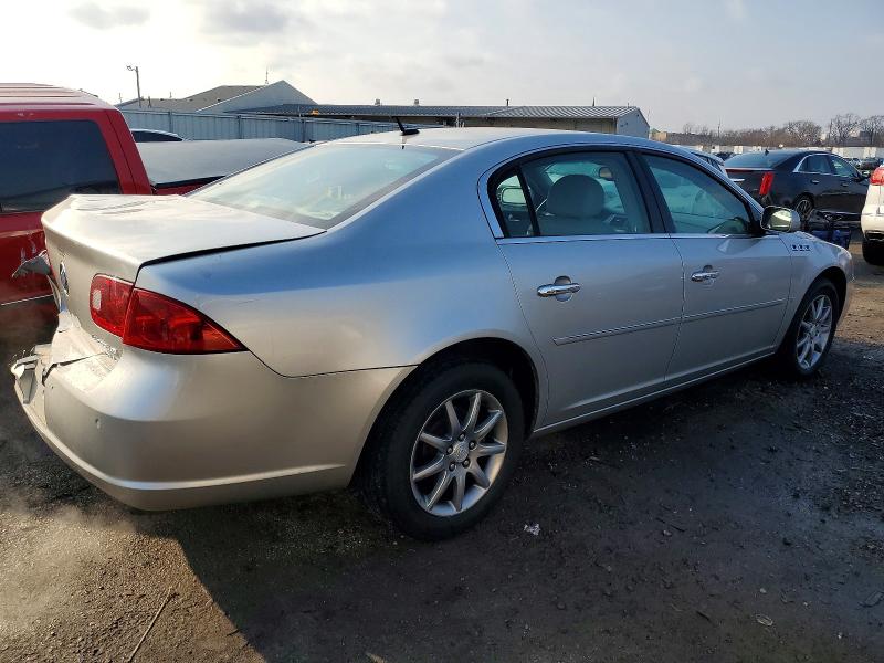 Photo 3 from auction – 2006 BUICK LUCERNE CX with VIN 1G4HD57236U240345