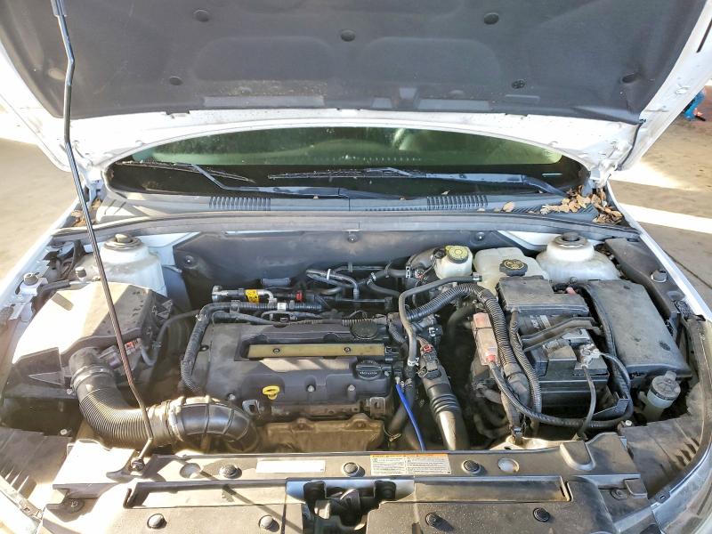 Photo 11 from auction – 2014 CHEVROLET CRUZE with VIN 1G1PG5SB2E7330218