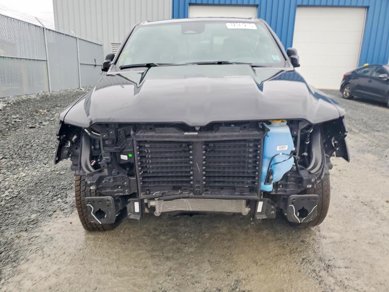 Photo 5 from auction – 2025 RAM 1500 with VIN 1C6SRFFP5SN519063