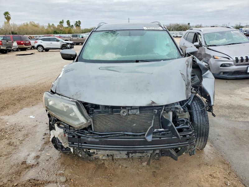 Photo 5 from auction – 2016 NISSAN ROGUE S with VIN 5N1AT2MT9GC836969
