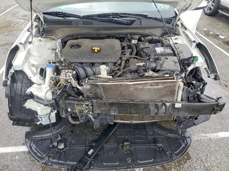 Photo 11 from auction – 2020 KIA FORTE with VIN 3KPF24ADXLE182525