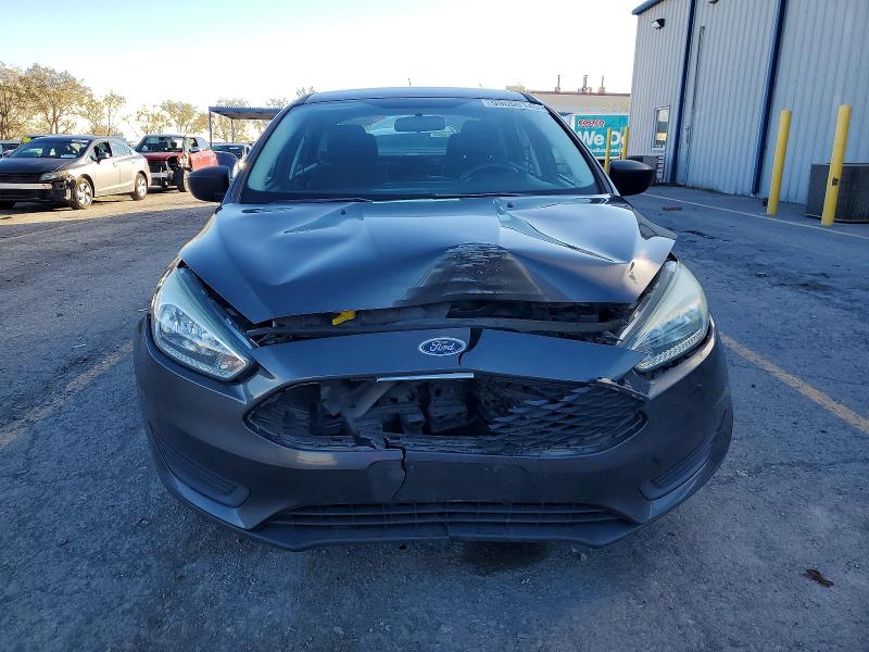 Photo 5 from auction – 2016 FORD FOCUS S with VIN 1FADP3E28GL247175