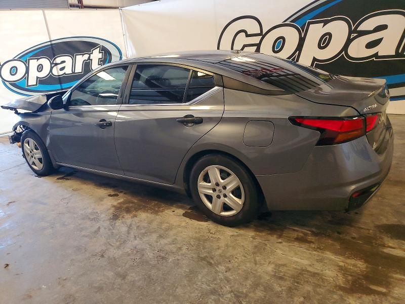 Photo 2 from auction – 2019 NISSAN ALTIMA S with VIN 1N4BL4BV4KC138003