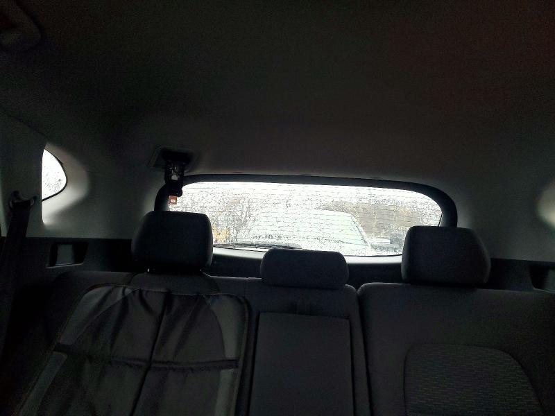 Photo 10 from auction – 2019 HYUNDAI TUCSON SE with VIN KM8J23A46KU035862