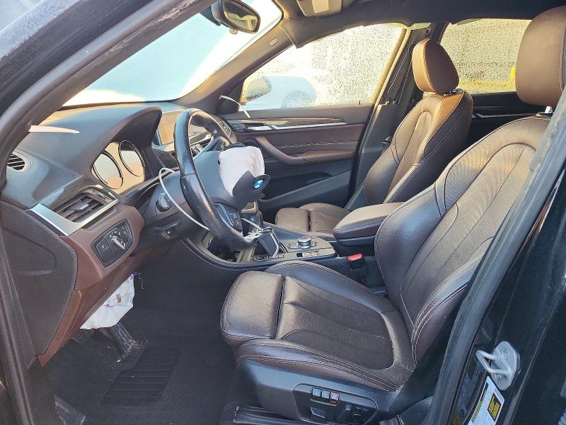 Photo 7 from auction – 2018 BMW X1 SDRIVE2 with VIN WBXHU7C36J5L09078