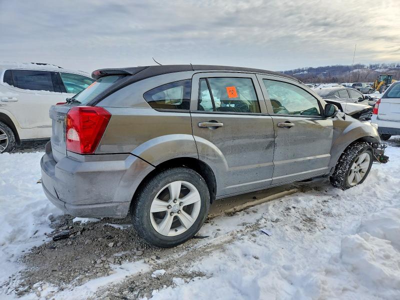 Photo 3 from auction – 2011 DODGE CALIBER MA with VIN 1B3CB3HAXBD262269
