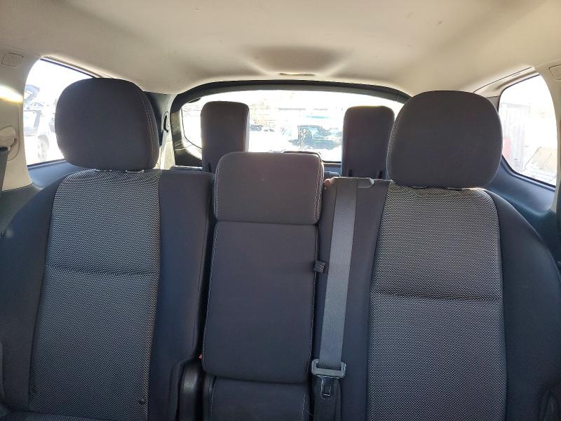Photo 10 from auction – 2017 NISSAN PATHFINDER with VIN 5N1DR2MM0HC616996
