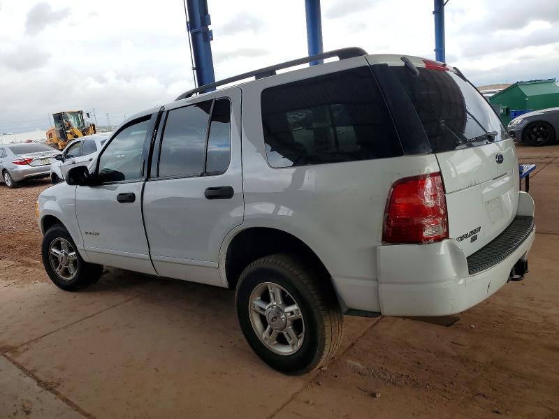 Photo 2 from auction – 2004 FORD EXPLORER X with VIN 1FMZU63K44ZA29400
