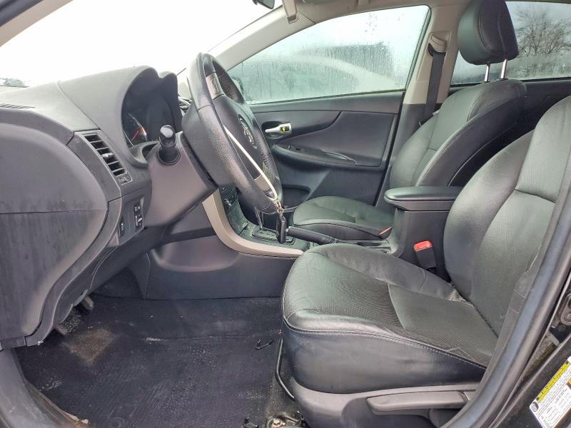 Photo 7 from auction – 2012 TOYOTA COROLLA BA with VIN 2T1BU4EE8CC843608
