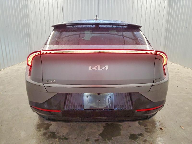 Photo 6 from auction – 2023 KIA EV6 LIGHT with VIN KNDC34LA4P5127802