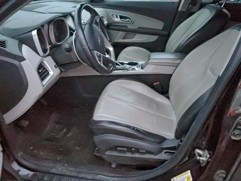 Photo 7 from auction – 2012 CHEVROLET EQUINOX LT with VIN 2GNFLNE59C6375231