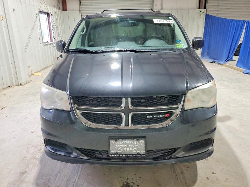 Photo 5 from auction – 2012 DODGE GRAND CARA with VIN 2C4RDGCG7CR114276