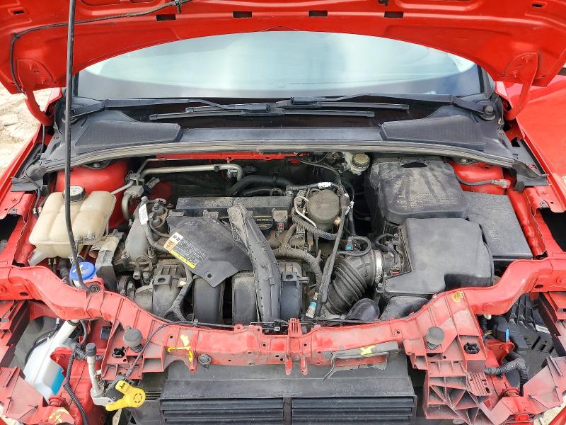 Photo 11 from auction – 2013 FORD FOCUS SE with VIN 1FADP3K21DL297836