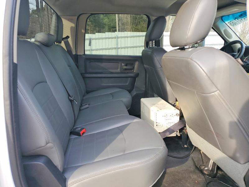 صورة رقم 10 من المزاد - 2015 RAM 2500 ST مع VIN 3C6UR5HJ9FG693292