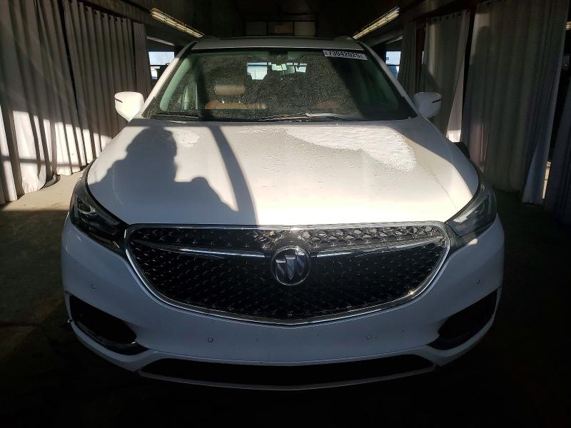 Photo 5 from auction – 2018 BUICK ENCLAVE AV with VIN 5GAEVCKW2JJ121586