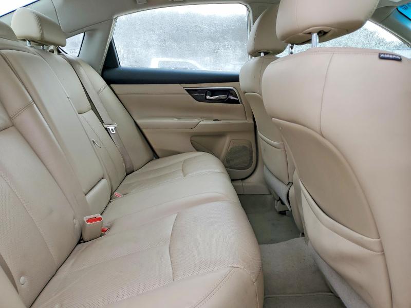 Photo 10 from auction – 2013 NISSAN ALTIMA 2.5 with VIN 1N4AL3AP0DC290775