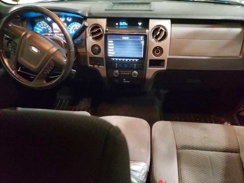 صورة رقم 8 من المزاد - 2011 FORD F150 مع VIN 1FTFW1ET4BFA77763
