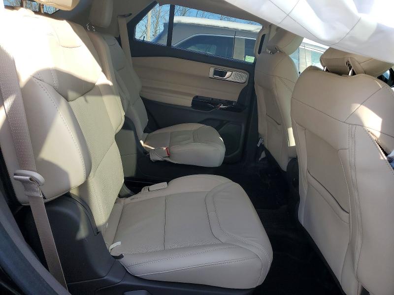 Photo 11 from auction – 2022 FORD EXPLORER P with VIN 1FM5K8HCXNGA97621