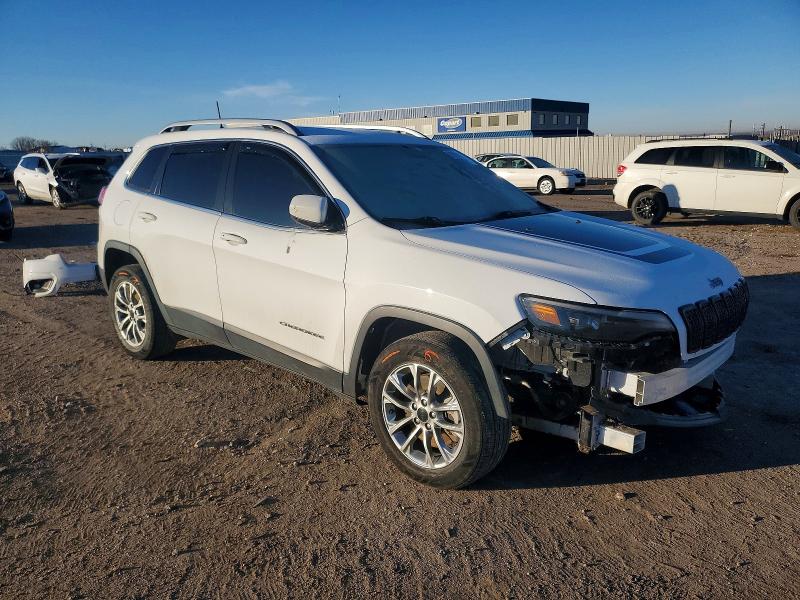 Zdjęcie 4 z aukcji – 2019 JEEP CHEROKEE L z VIN 1C4PJLLB7KD175416