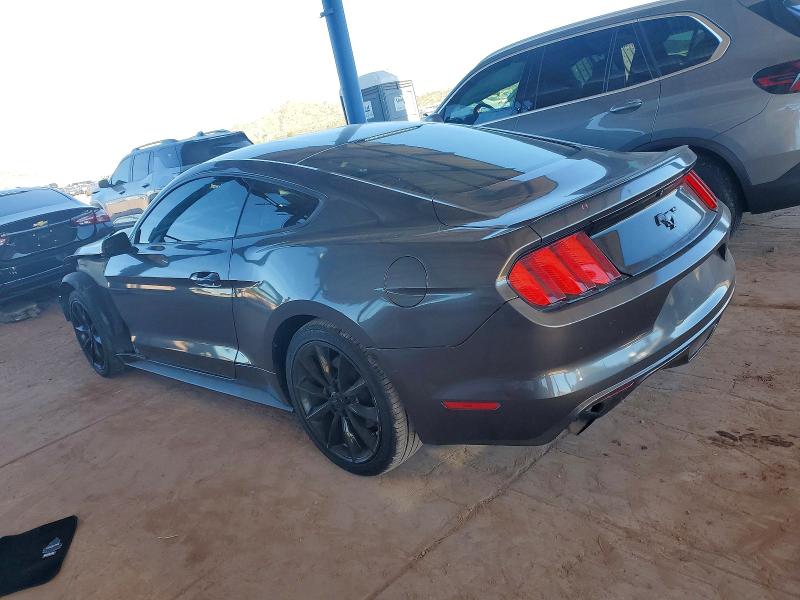 Photo 2 from auction – 2015 FORD MUSTANG with VIN 1FA6P8TH2F5434802