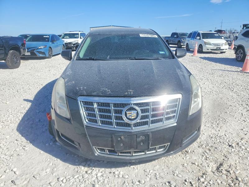 Photo 5 from auction – 2014 CADILLAC XTS with VIN 2G61L5S39E9179624