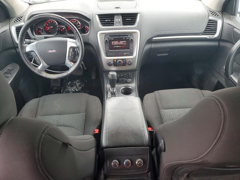 Photo 8 from auction – 2015 GMC ACADIA SLE with VIN 1GKKVPKD3FJ232540