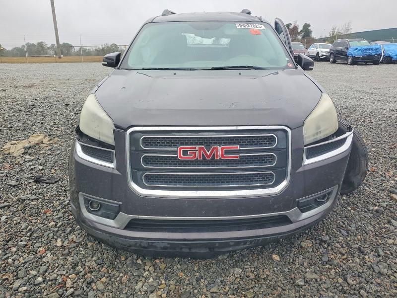 Photo 5 from auction – 2013 GMC ACADIA with VIN 1GKKRRKD9DJ250358