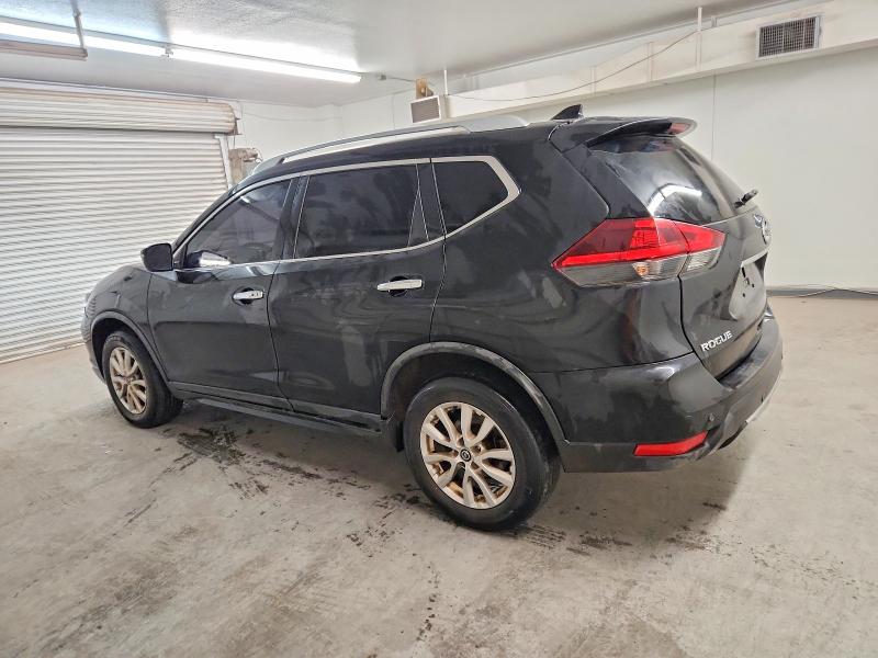 Photo 2 from auction – 2019 NISSAN ROGUE S with VIN KNMAT2MV5KP507189