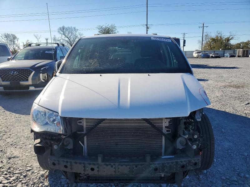 Photo 5 from auction – 2019 DODGE GRAND CARA with VIN 2C4RDGCG0KR754294