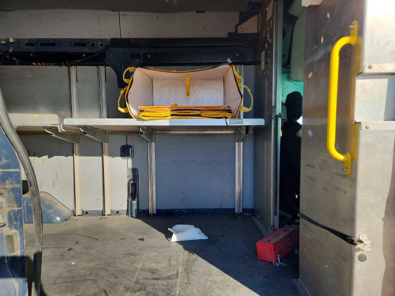 Photo 11 from auction – 2021 FORD TRANSIT with VIN 1FTBR3X84MKA57971