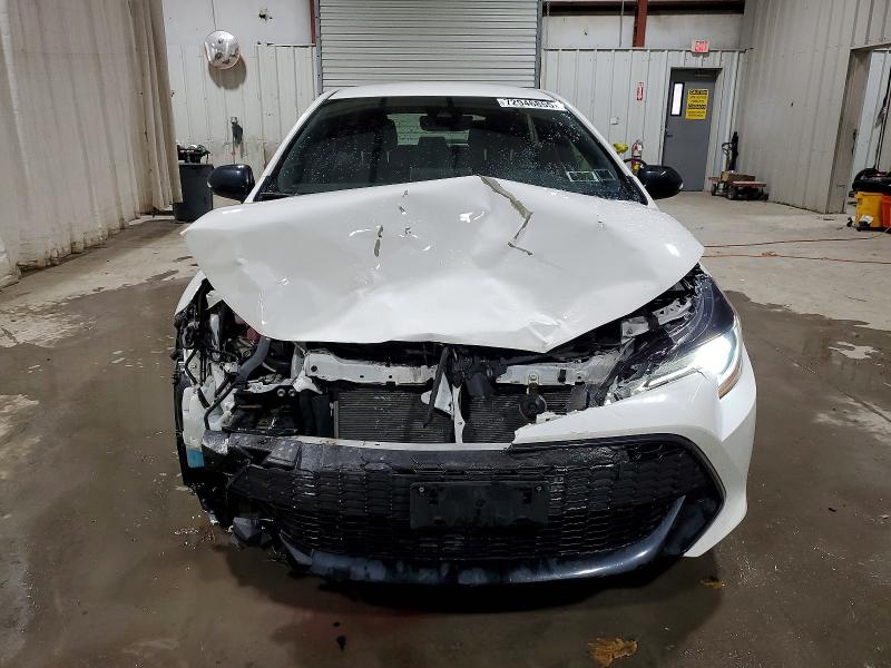Photo 5 from auction – 2022 TOYOTA COROLLA SE with VIN JTND4MBE4N3184883