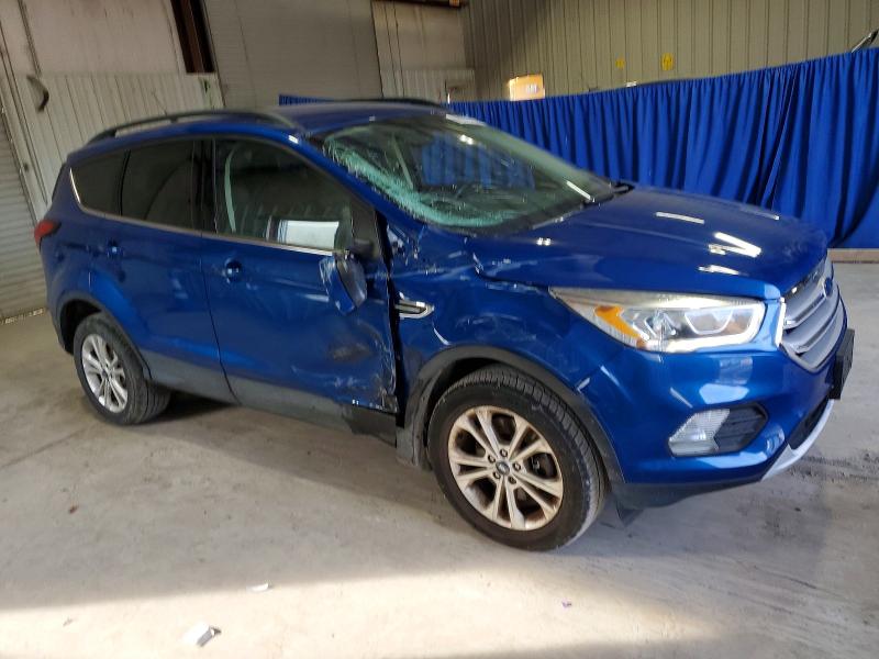 Photo 4 from auction – 2019 FORD ESCAPE SEL with VIN 1FMCU9HD9KUB46286
