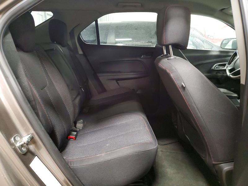 Photo 11 from auction – 2012 CHEVROLET EQUINOX LT with VIN 2GNFLNE5XC6328645