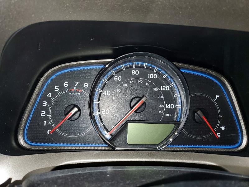 Photo 9 from auction – 2014 TOYOTA RAV4 LIMIT with VIN 2T3DFREVXEW198971