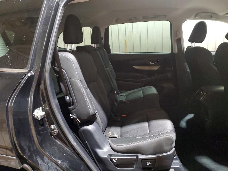Photo 11 from auction – 2020 SUBARU ASCENT PRE with VIN 4S4WMABD2L3426632