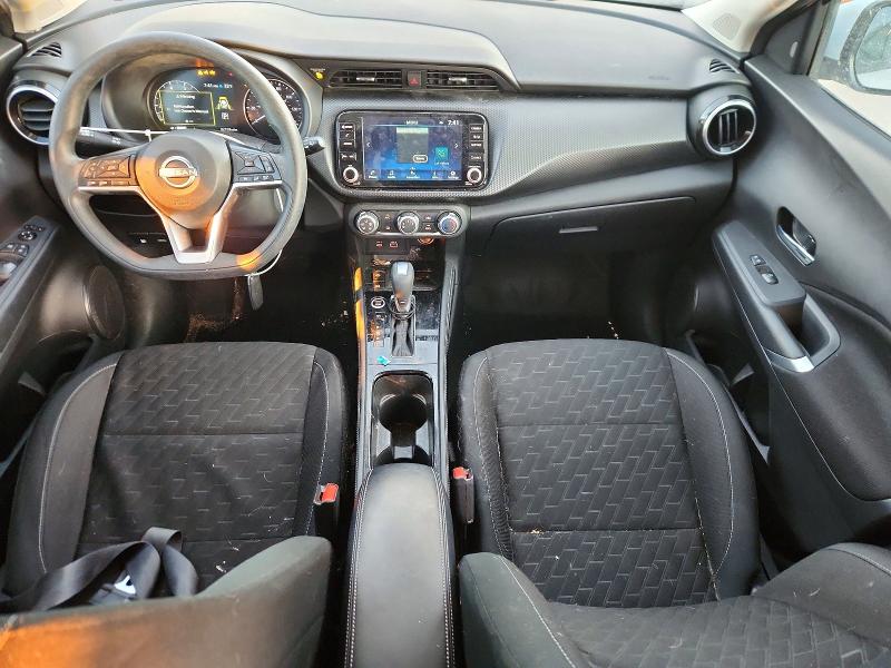 Photo 8 from auction – 2024 NISSAN KICKS SV with VIN 3N1CP5CV0RL499589