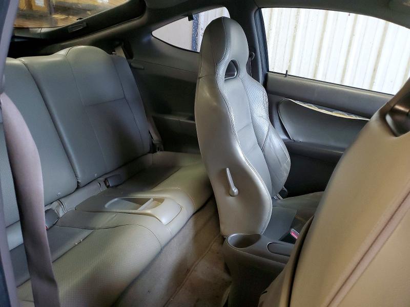 Photo 11 from auction – 2006 ACURA RSX with VIN JH4DC54876S006878