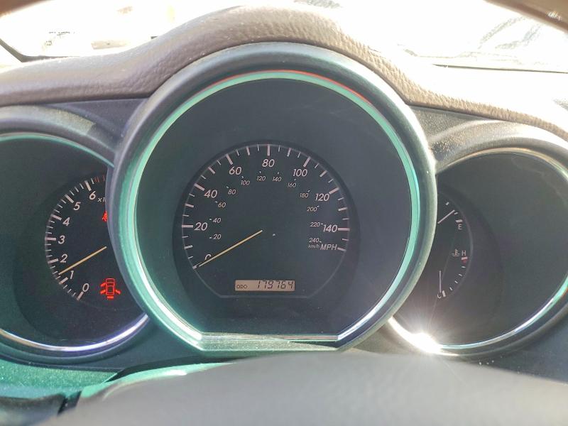 Фото 9 с аукциона – 2008 LEXUS RX 350 с VIN 2T2HK31U08C084205
