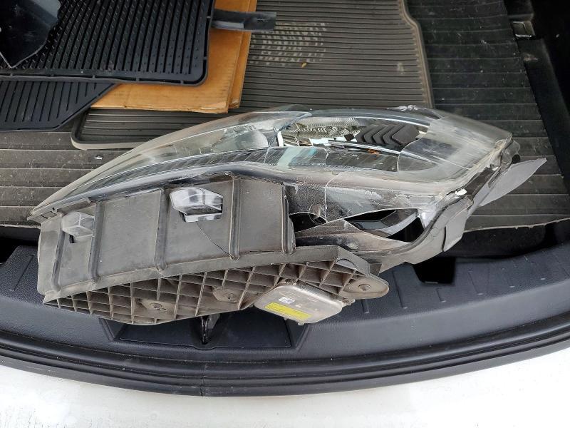 Photo 12 from auction – 2016 FORD EXPLORER L with VIN 1FM5K7F81GGA95171