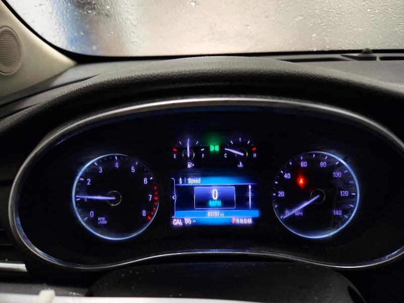 Photo 9 from auction – 2019 BUICK ENCORE SPO with VIN KL4CJ1SB5KB857267